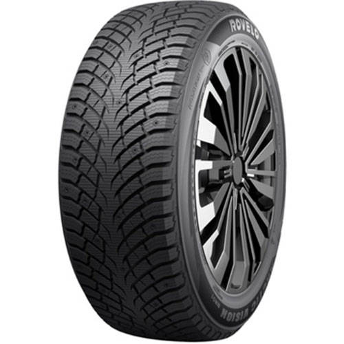 Rovelo ARCTIC VISION RW01 STUDDED Winter Tires 1602935S