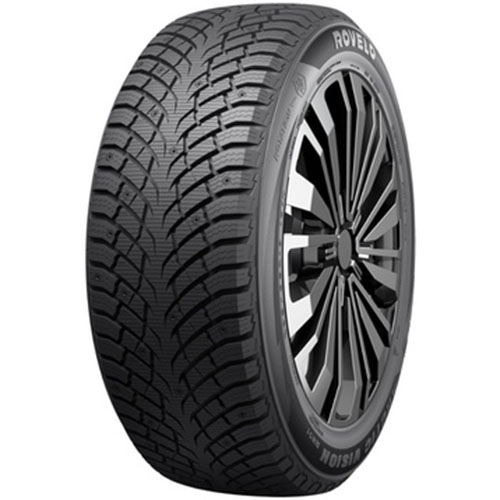 Rovelo ARCTIC VISION RW01 STUDDED Winter Tires 1602936S