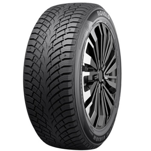 Rovelo ARCTIC VISION RW01 STUDDED Winter Tires 1602939S