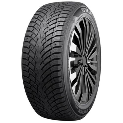 Rovelo ARCTIC VISION RW01 STUDDED Winter Tires 1602947S