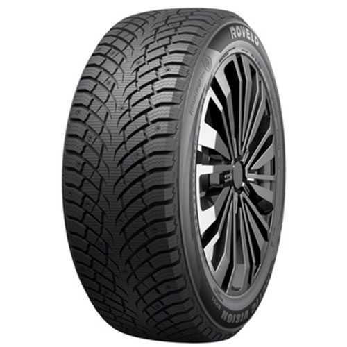 Rovelo ARCTIC VISION RW01 Winter Tires 1602950K