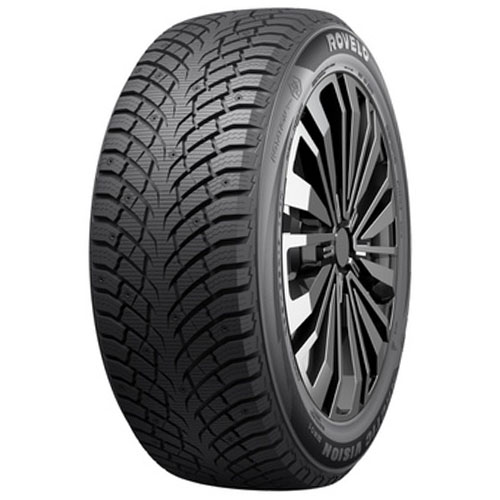 Rovelo ARCTIC VISION RW01 STUDDED Winter Tires 1602953S
