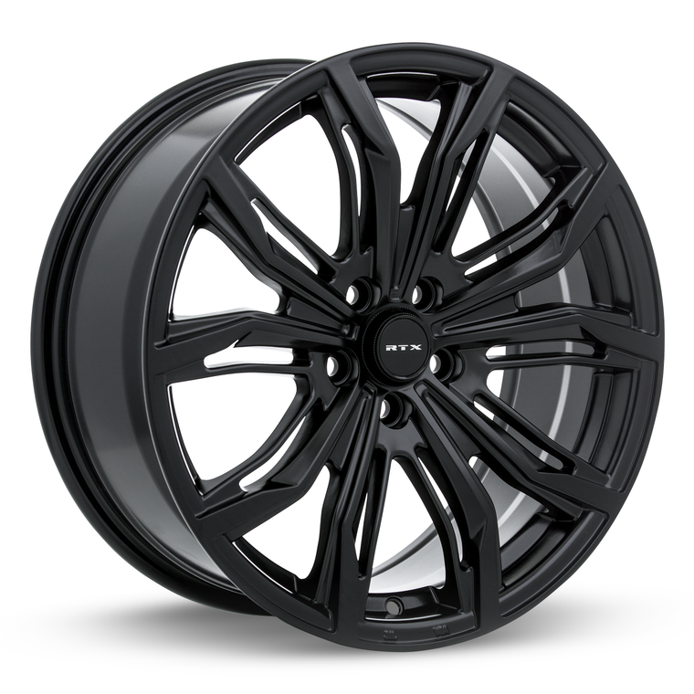 RTX 081634 - RTX Black Widow Series Wheels - Partsengine Canada