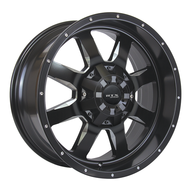 RTX 081692 - Ridgeline Series Wheels - Partsengine Canada