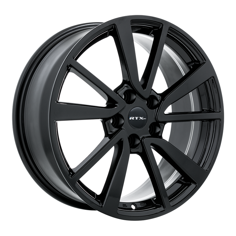 RTX 082221 - RTX Rogue Series Wheels - Partsengine Canada