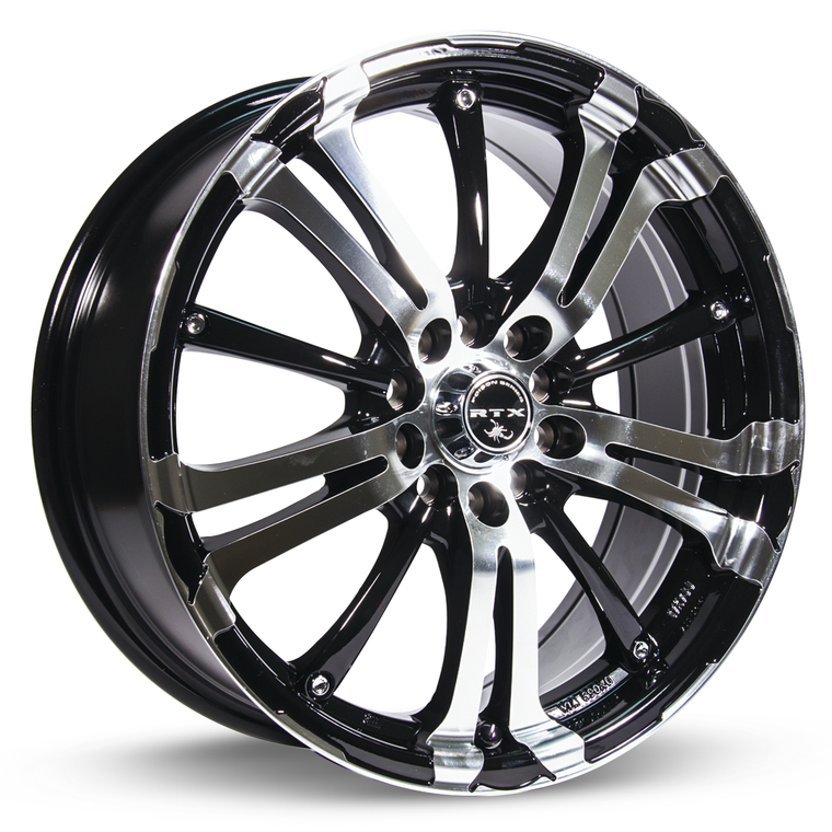 RTX 082660 - Arsenic Series Wheels - Partsengine Canada