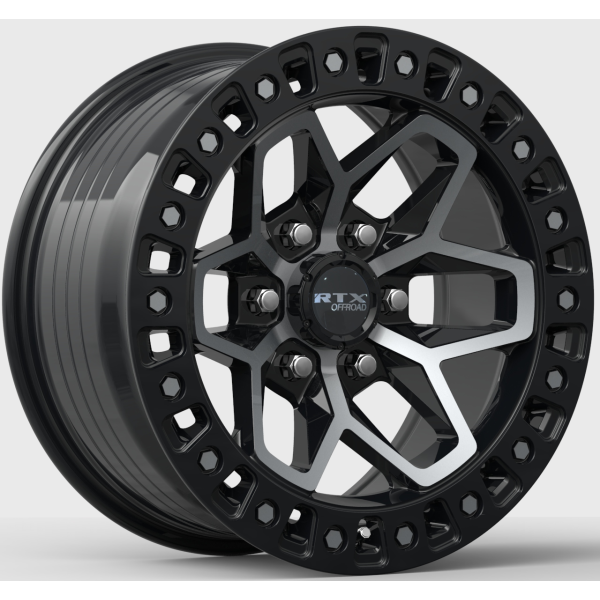 RTX 082986 - RTX Zion Series Wheels - Partsengine Canada