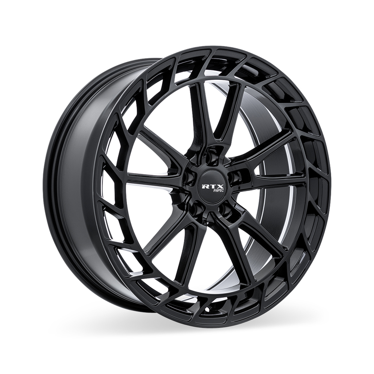 RTX 083074 - RTX RS05 Series Wheels - Partsengine Canada