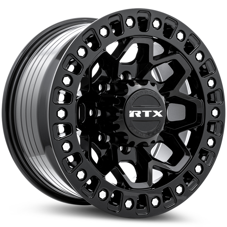RTX 083196 - Zion Series Wheels - Partsengine Canada