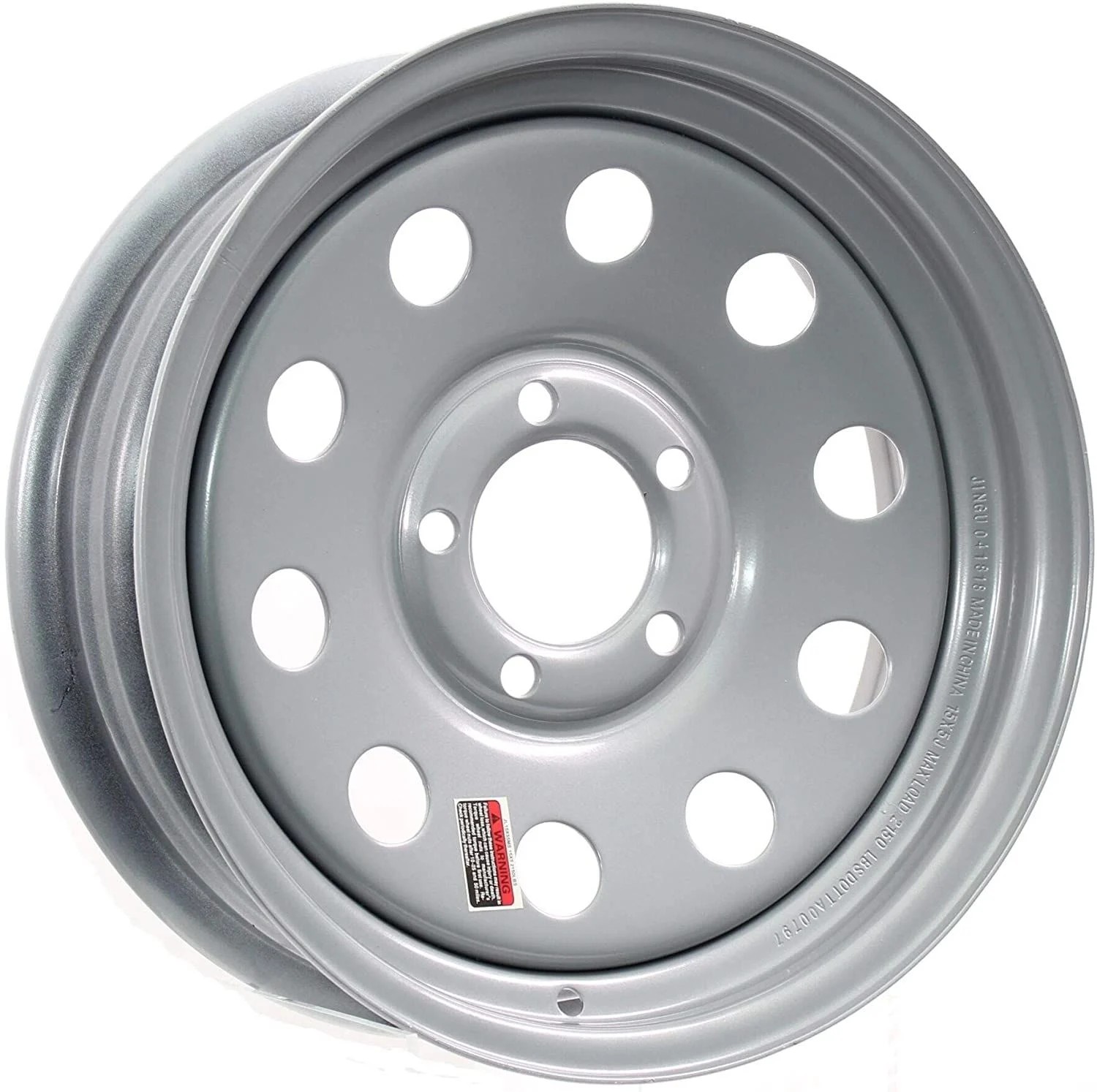 RTX X46650 - RTX Steel Wheel Series Wheels - Partsengine Canada