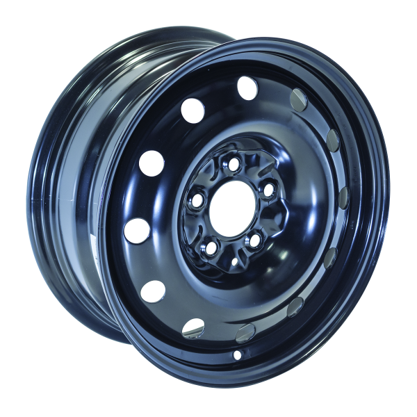 RTX X99128N FREE SHIPPING CANADA Shop RTX Steel Wheel Black,Wheels