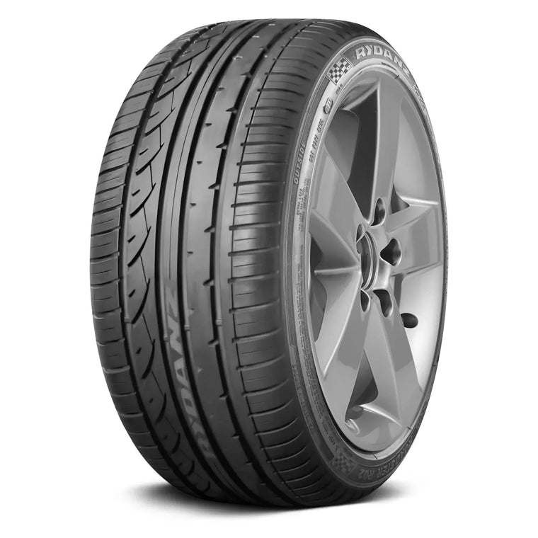 Rydanz CP020400005-2021 - RYDANZ ROADSTER R02 All Season Tires