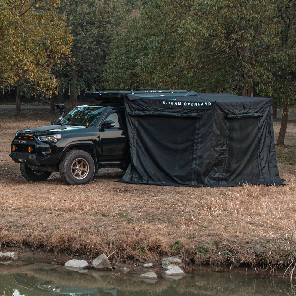 S-Team STO-00004P - S-Team Overland THE WING 270 Degrees Free