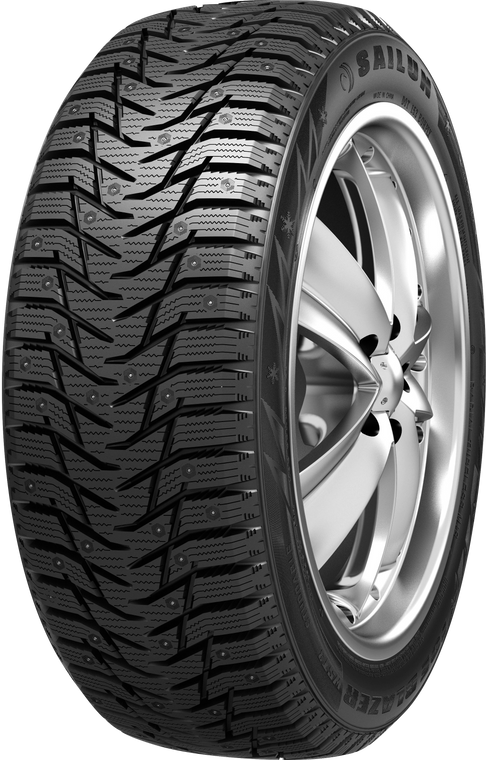 Sailun Tires Ice Blazer WSTX A Clous Winter S5542148S