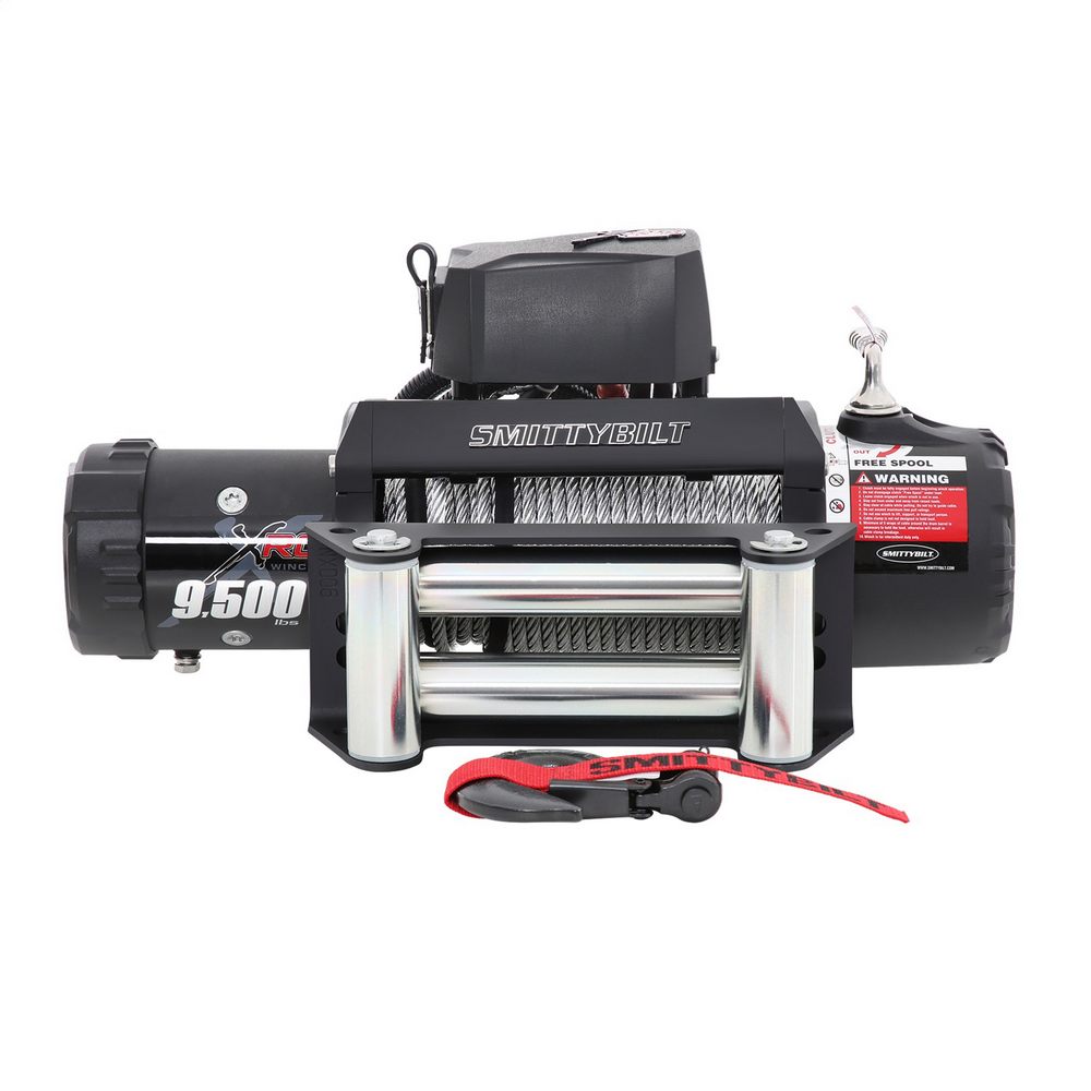marutan　1113 Smittybilt 97495 - Smittybilt XRC Gen2 Winch - Partsengine