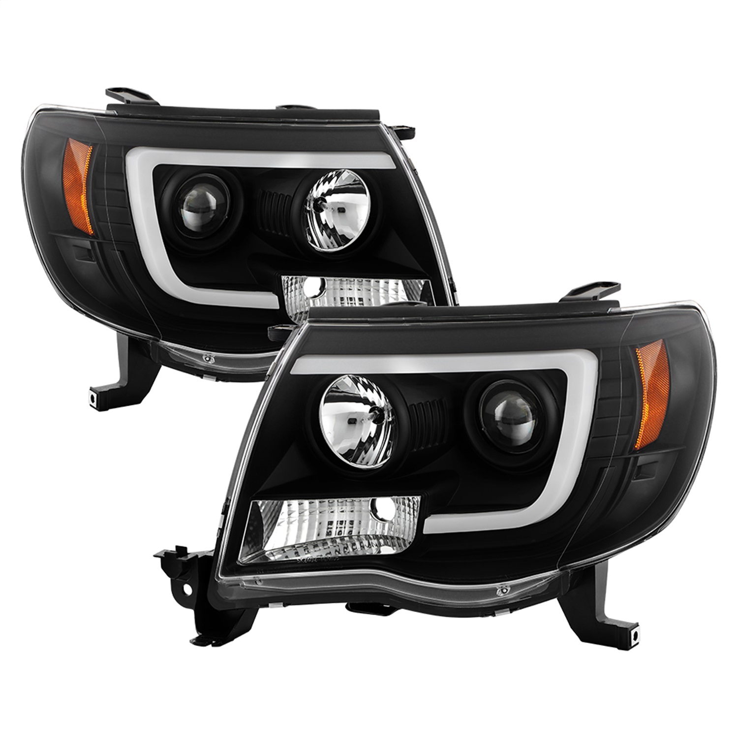 Spyder Auto 5088185 SPY Headlights