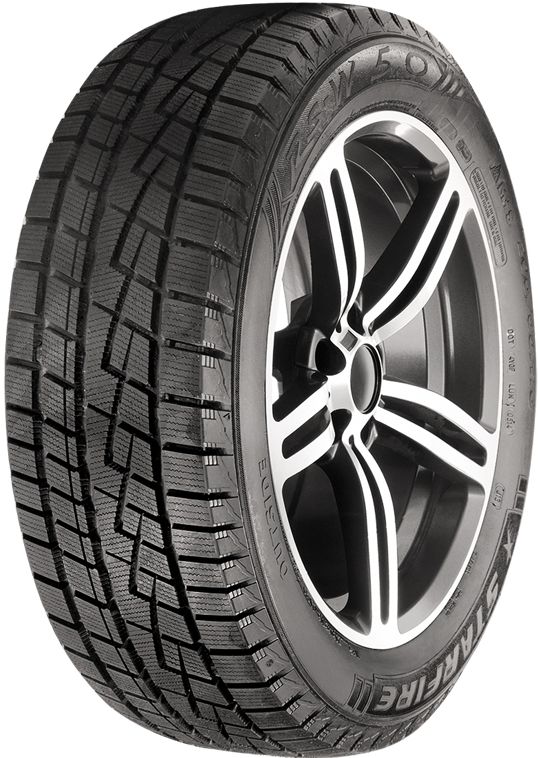 Starfire RS-W 5.0 Winter Tires 162103006