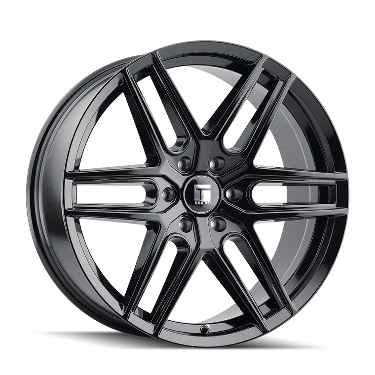 Touren Wheels 3279-8883GB30 - Touren Wheels TR79 Series Wheels