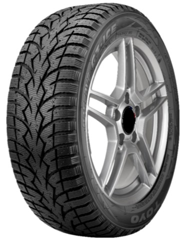 Toyo Observe G3-ICE Winter Tires 110130