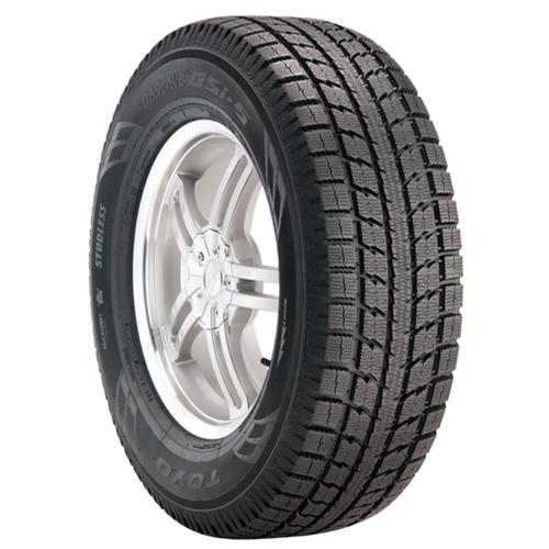 Toyo Observe GSi-5 Winter Tires 130520