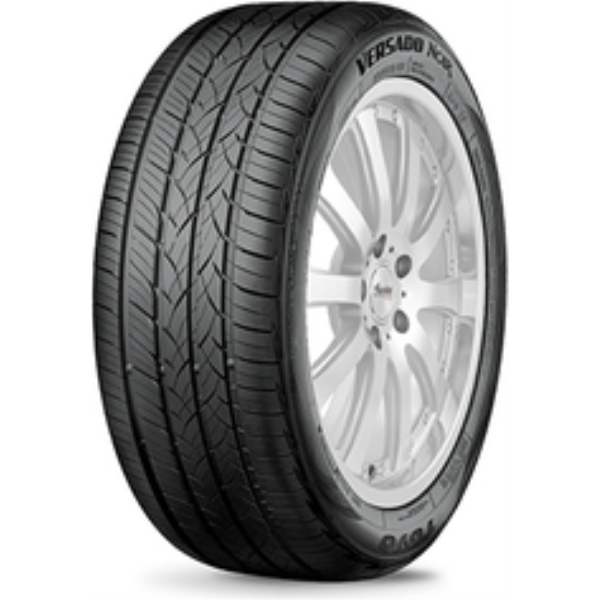 136630 Toyo Versado Noir Tires main image