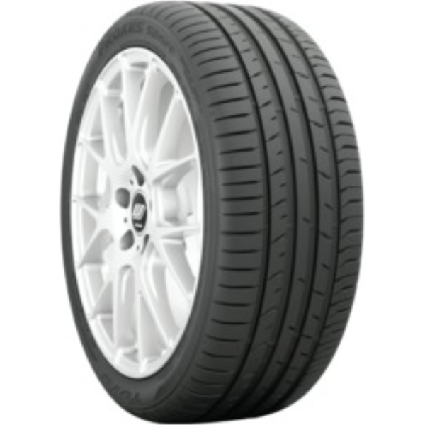 136820 Toyo Proxes Sport Tires main image