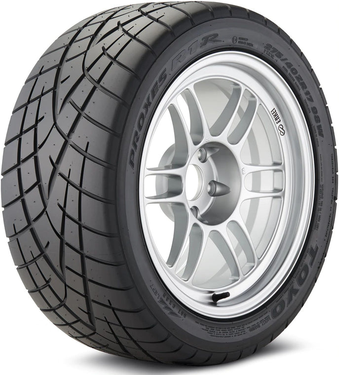 Toyoページ Toyo 173240 - Toyo Proxes R1R Summer Tires - Partsengine Canada