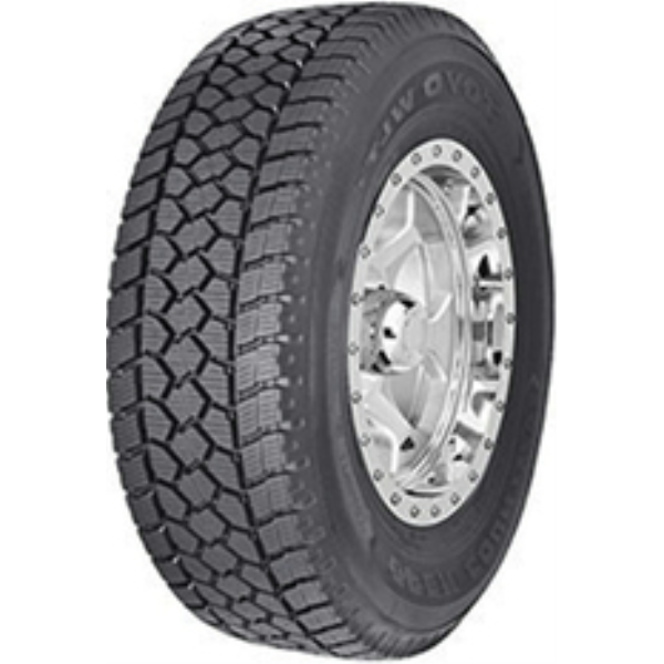 Toyo Open Country WLT1 Winter Tires 174000