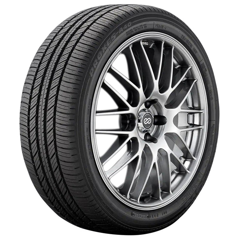 Toyo 230480 - Toyo Proxes A40 All Season Tires - Partsengine Canada