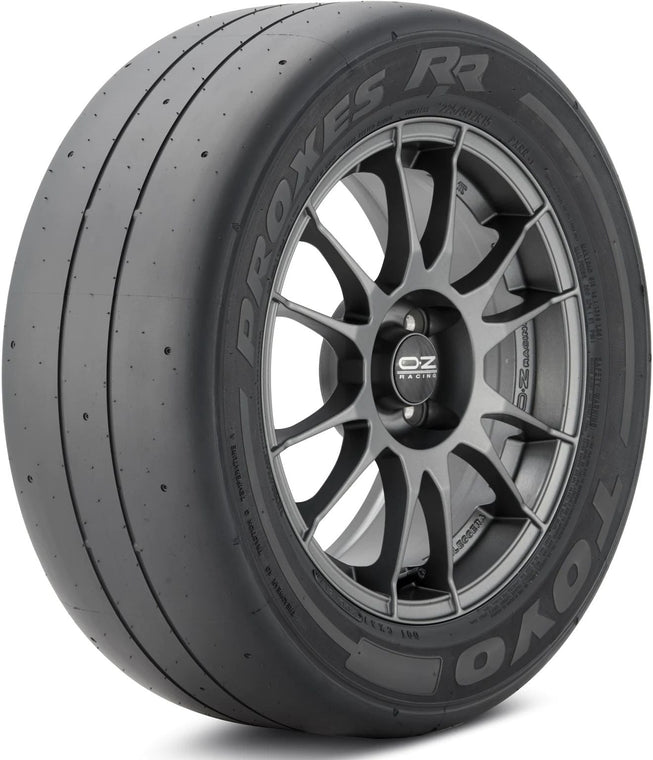 Toyo 255080 - Toyo Proxes RR Summer Tires - Partsengine Canada