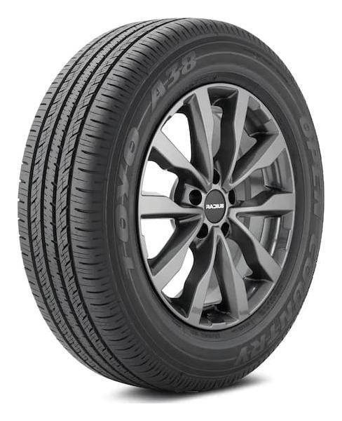Toyo 302060 - Toyo Open Country A38 All Season Tires - Partsengine