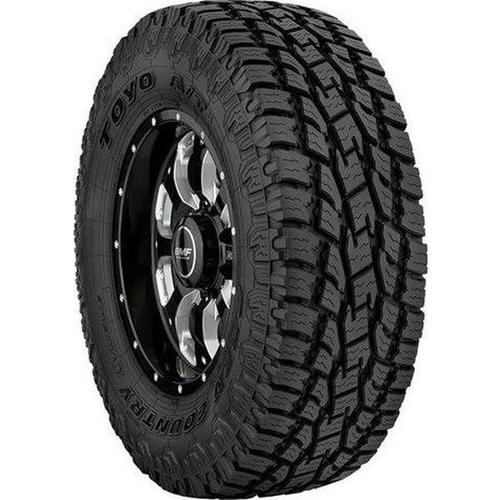 Toyo 352710 - Toyo Open Country A/T II Xtreme All Season Tires