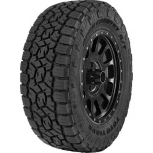 △◇ Toyo 355340 - Toyo OPEN COUNTRY A/TIII All Weather Tires