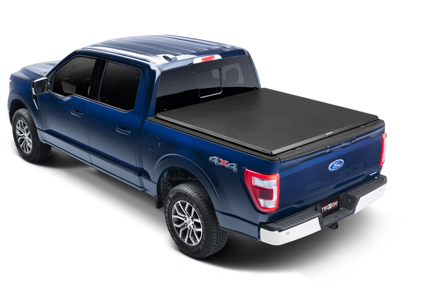 タムラページ TruXedo 298301 - TruXport Soft Roll-Up Tonneau Cover - Partsengine