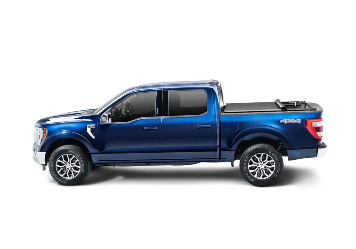 TruXedo 298301 - TruXport Soft Roll-Up Tonneau Cover - Partsengine