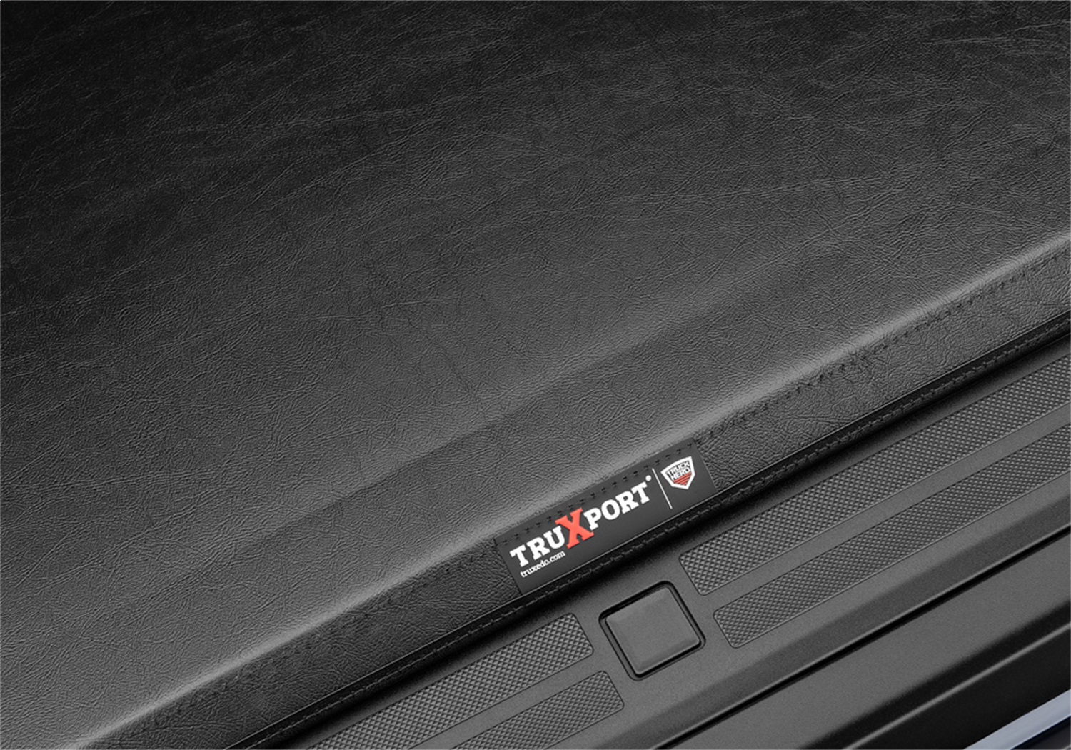 TruXedo 298301 - TruXport Soft Roll-Up Tonneau Cover - Partsengine