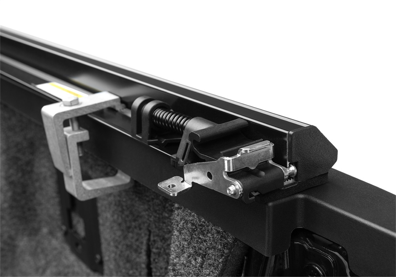 TruXedo 298301 - TruXport Soft Roll-Up Tonneau Cover - Partsengine
