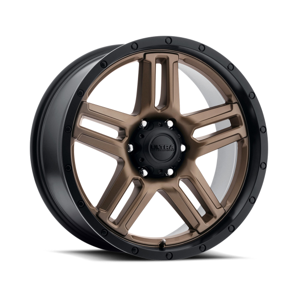 ぼりりん Ultra Wheels 258-8983BZ+12 - Ultra Wheels 258 Prowler Series