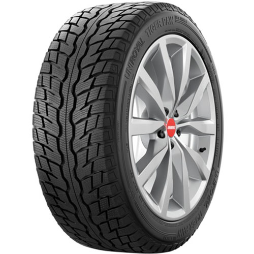 Uniroyal TIGER PAW ICE & SNOW 4 Winter Tires 00588