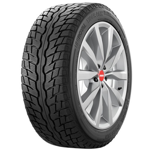 Uniroyal TIGER PAW ICE & SNOW 4 Winter Tires 03962