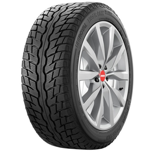 Uniroyal TIGER PAW ICE & SNOW 4 Winter Tires 03982