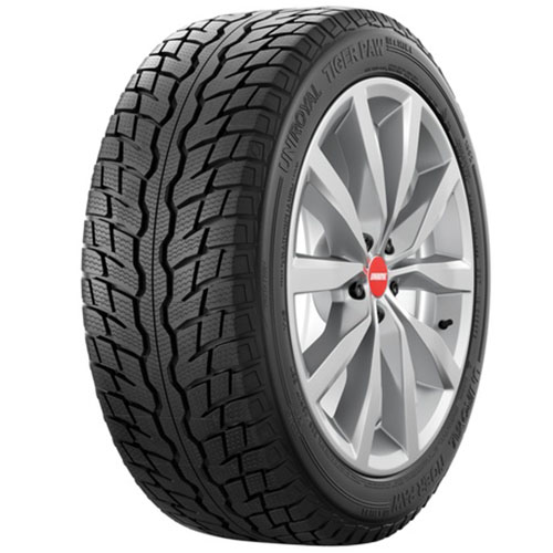 Uniroyal TIGER PAW ICE & SNOW 4 Winter Tires 11205
