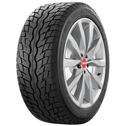 Uniroyal TIGER PAW ICE & SNOW 4 Winter Tires 16598