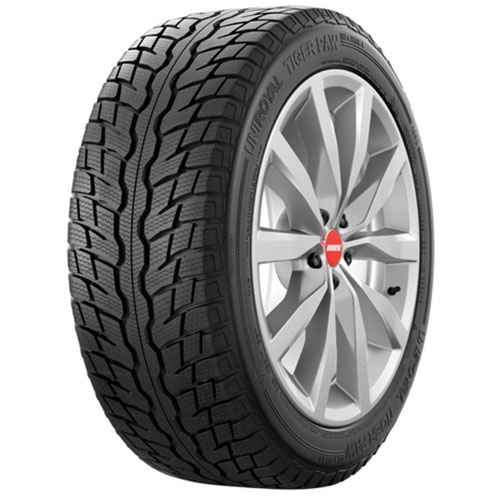 Uniroyal TIGER PAW ICE & SNOW 4 Winter Tires 17038