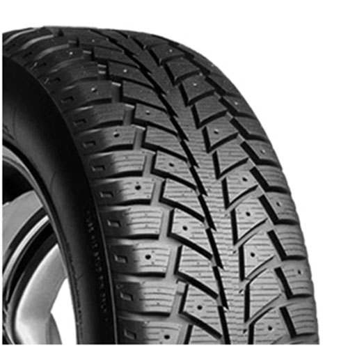 Uniroyal Tiger Paw Ice & Snow II Winter Tires 17444