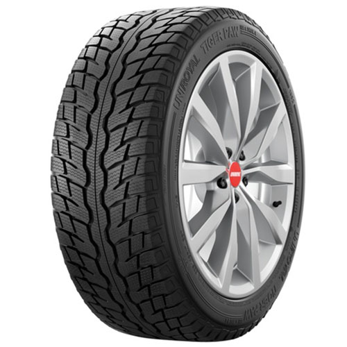Uniroyal TIGER PAW ICE & SNOW 4 Winter Tires 19061