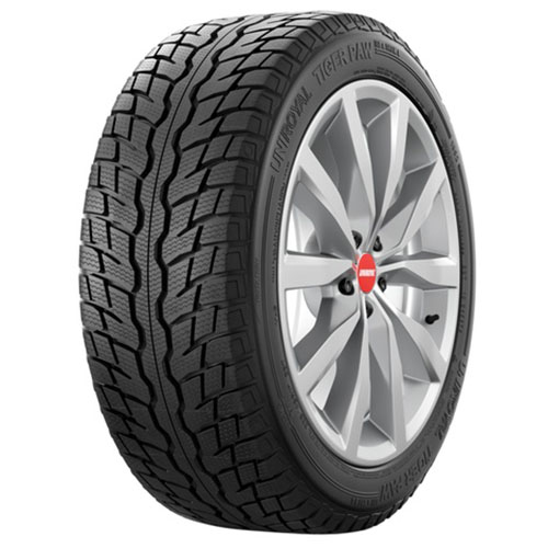 Uniroyal TIGER PAW ICE & SNOW 4 Winter Tires 21127