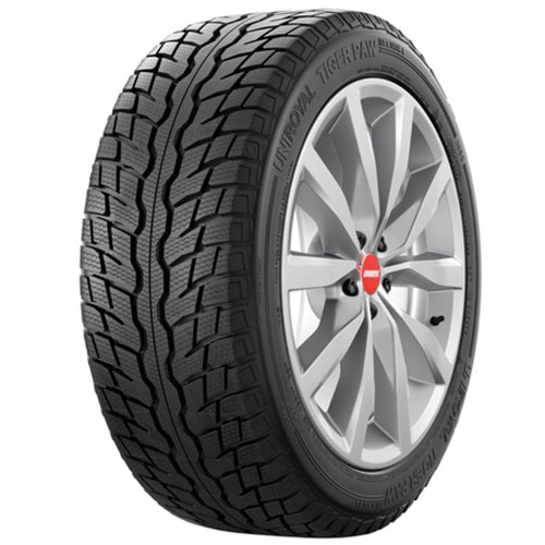 Uniroyal TIGER PAW ICE & SNOW 4 Winter Tires 25240