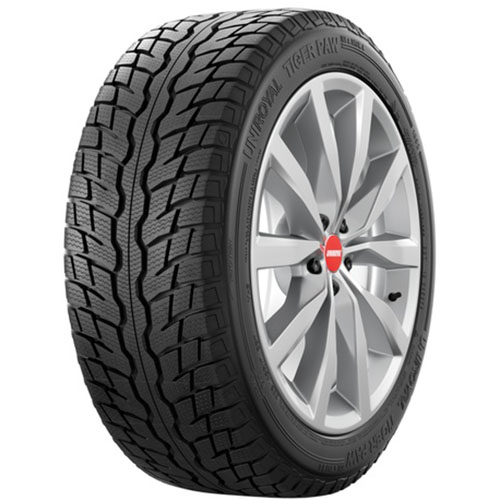 Uniroyal TIGER PAW ICE & SNOW 4 Winter Tires 25608