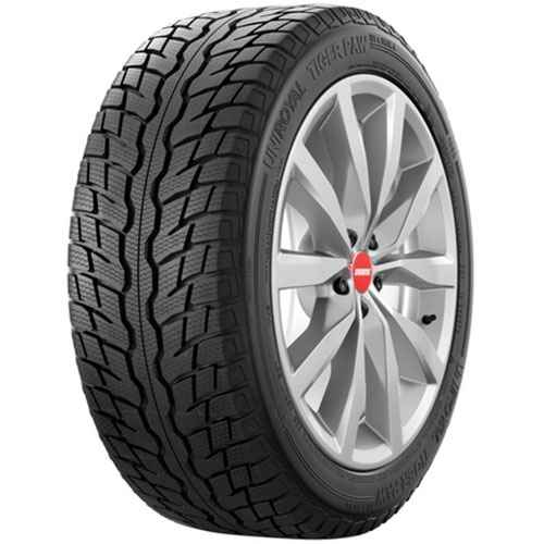 Uniroyal TIGER PAW ICE & SNOW 4 Winter Tires 29052